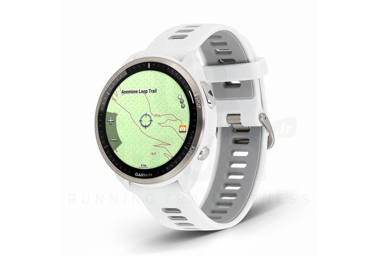 Garmin Forerunner 965 