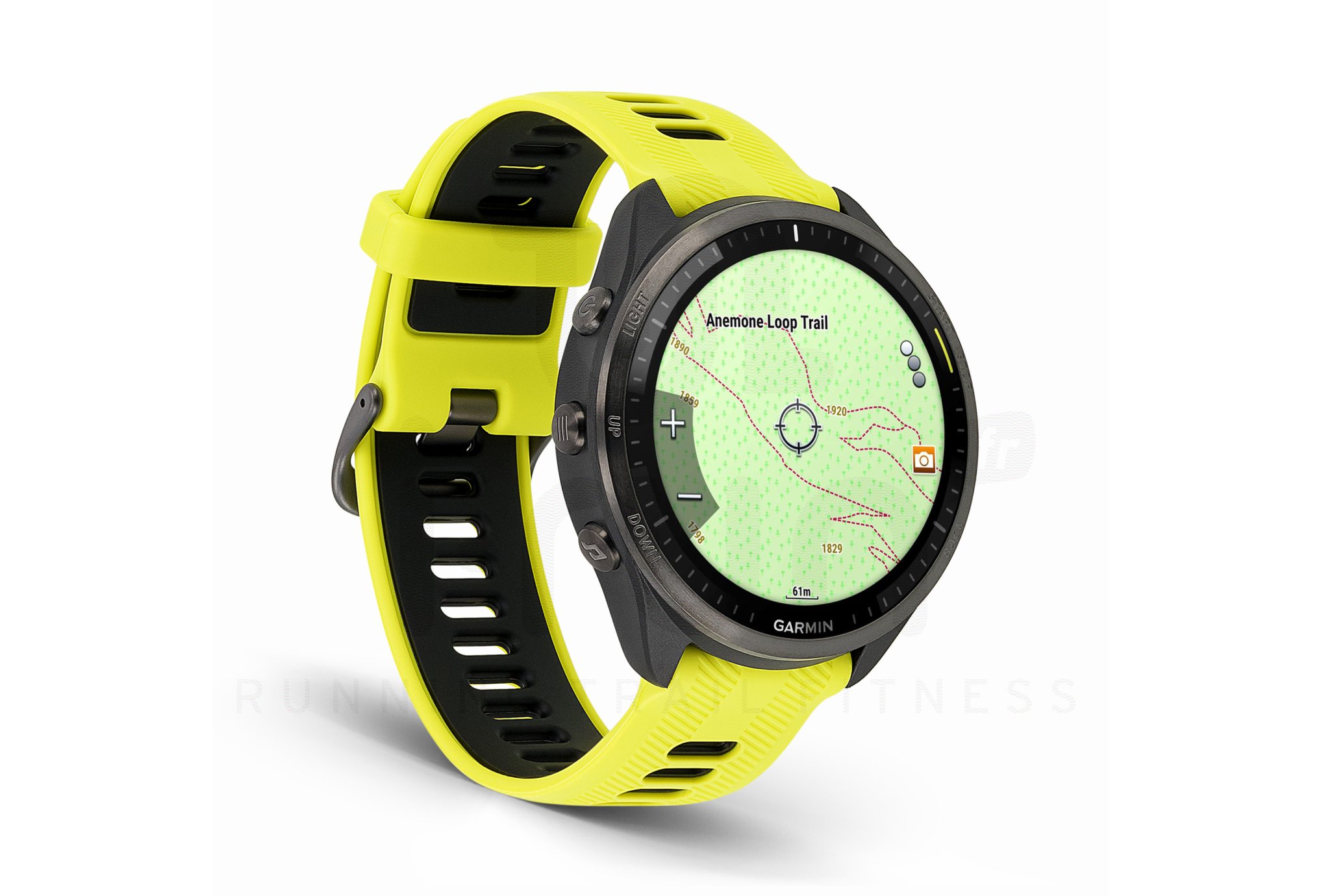 Garmin Forerunner 965 