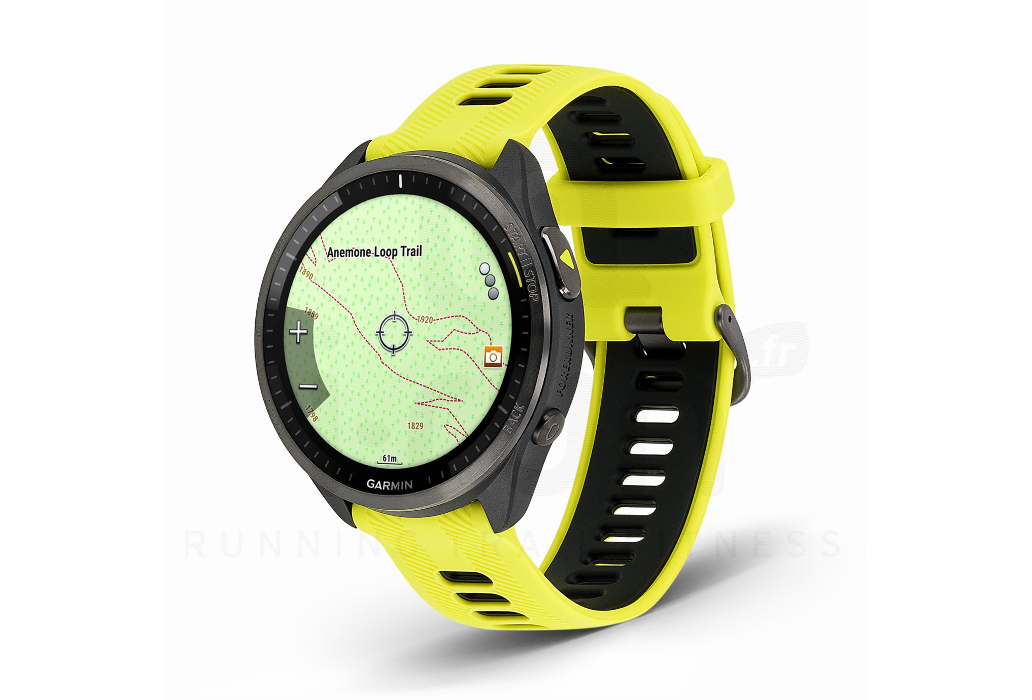 Garmin Forerunner 965 