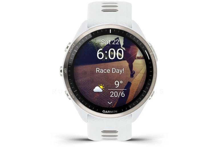 Garmin Forerunner 965 