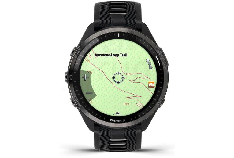 Garmin Forerunner 965 