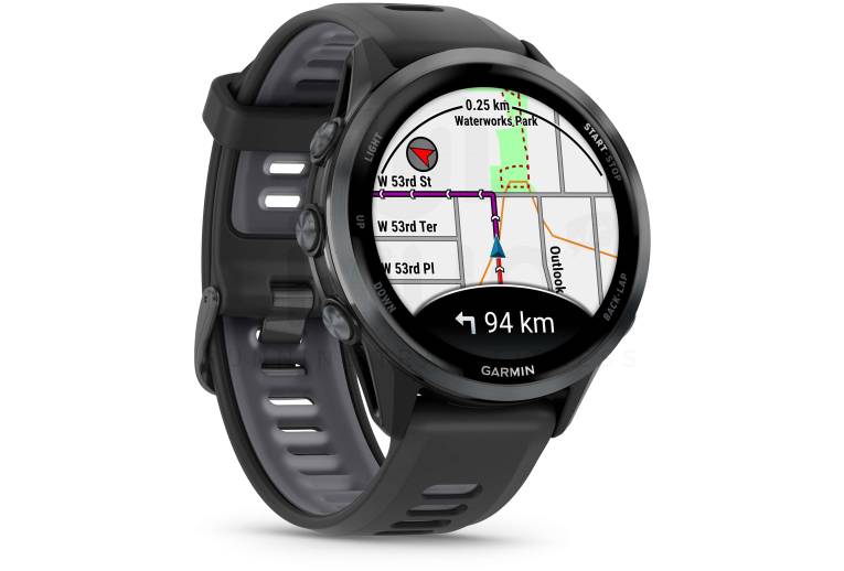 Garmin Forerunner 970 