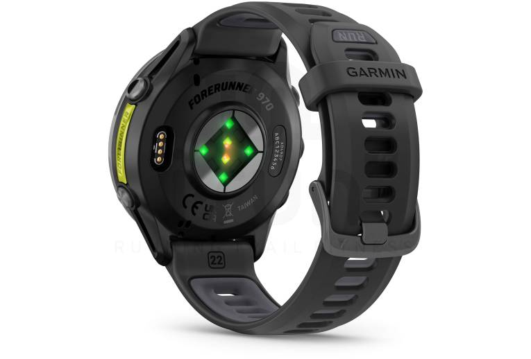 Garmin Forerunner 970 