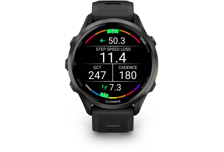 Forerunner 970