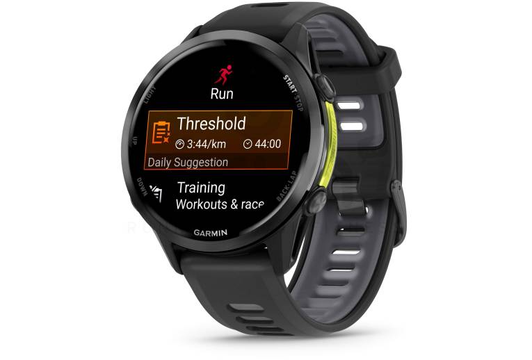 Garmin Forerunner 970 