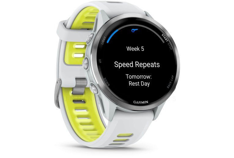 Garmin Forerunner 970 
