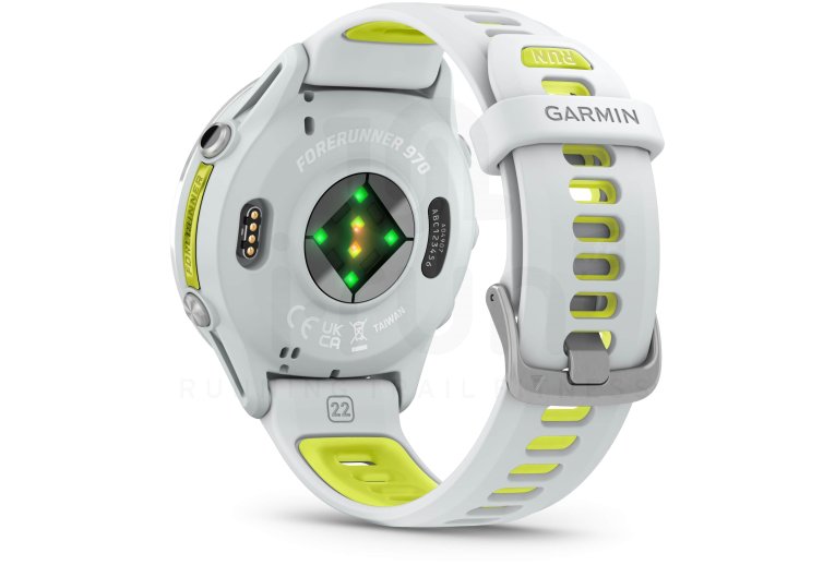 Garmin Forerunner 970 