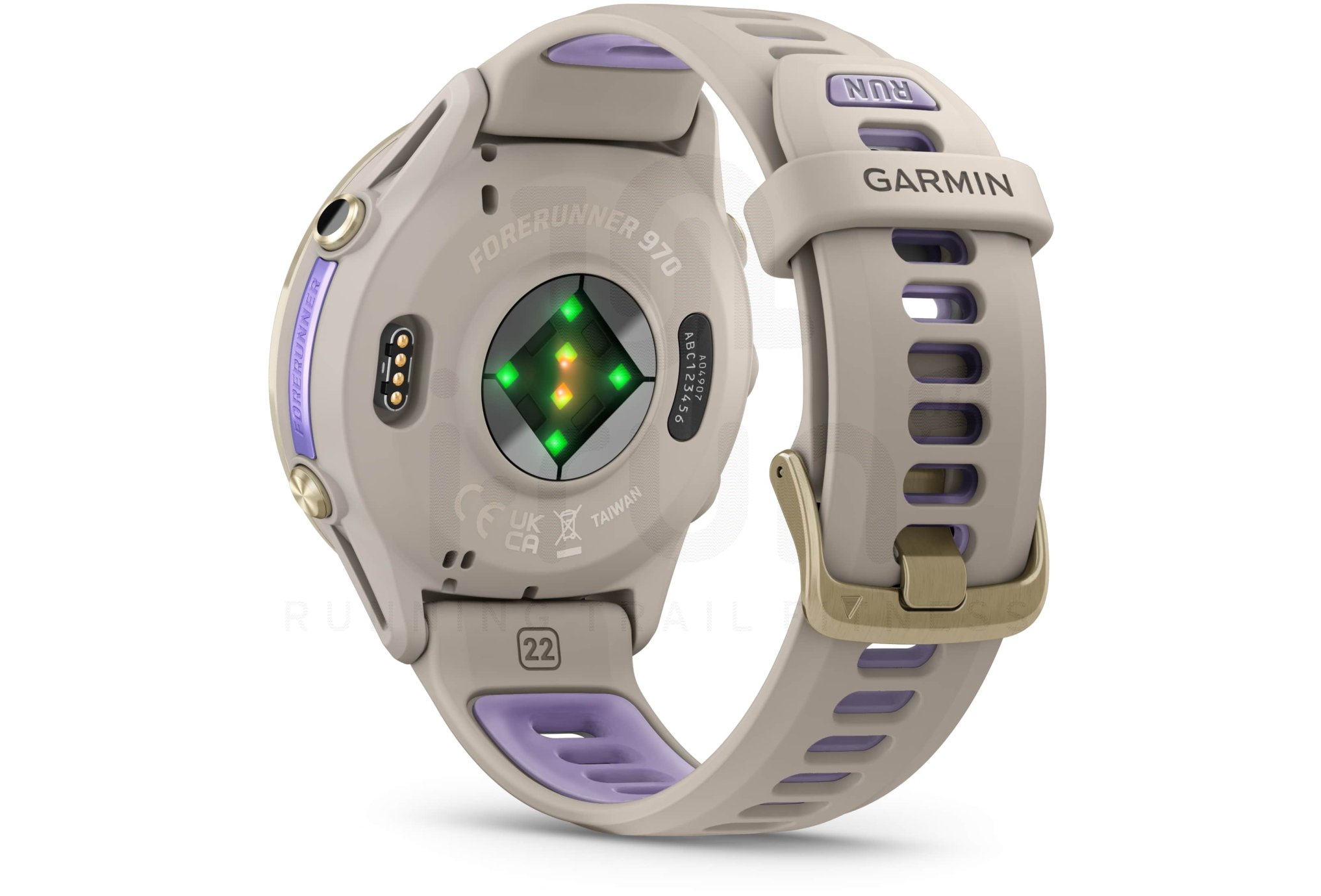 Garmin Forerunner 970 