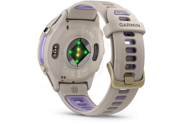 Garmin Forerunner 970 