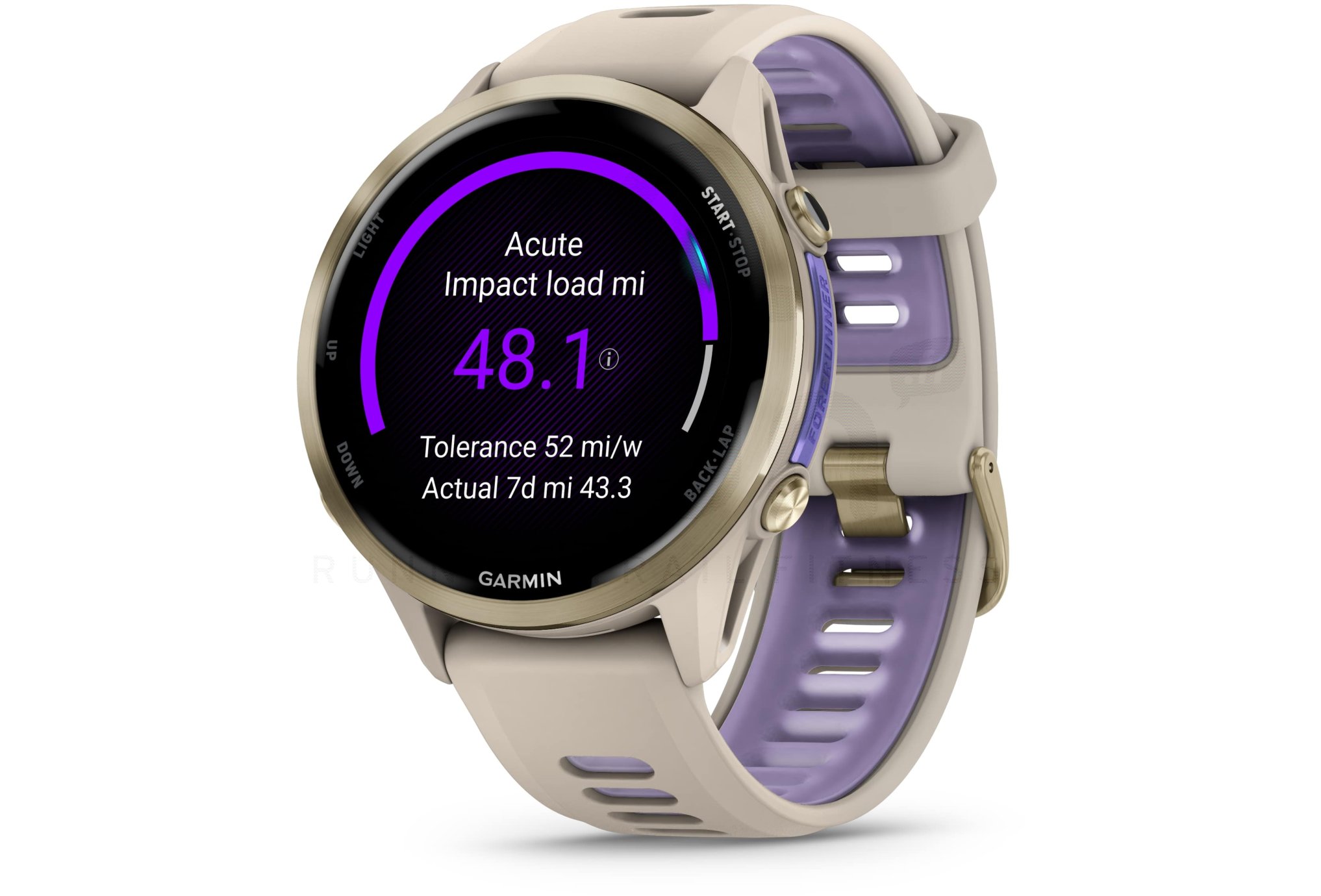 Garmin Forerunner 970 