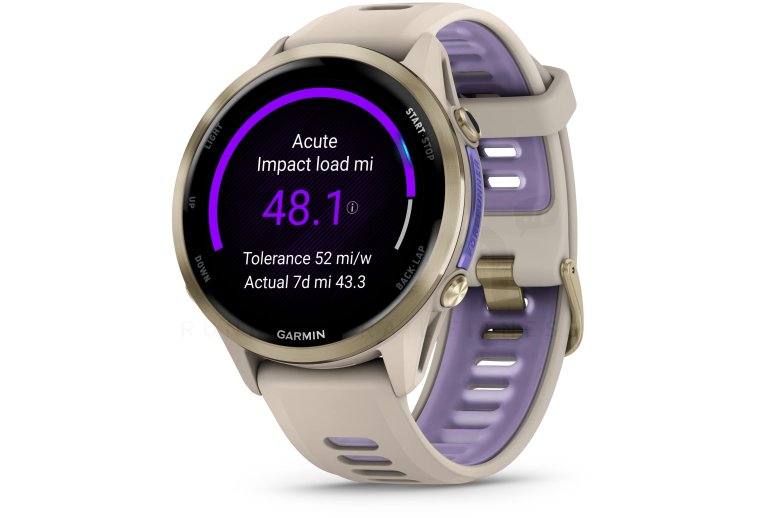Garmin Forerunner 970 