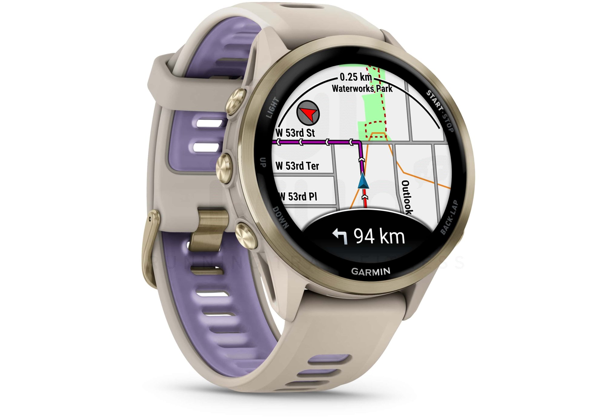 Garmin Forerunner 970 