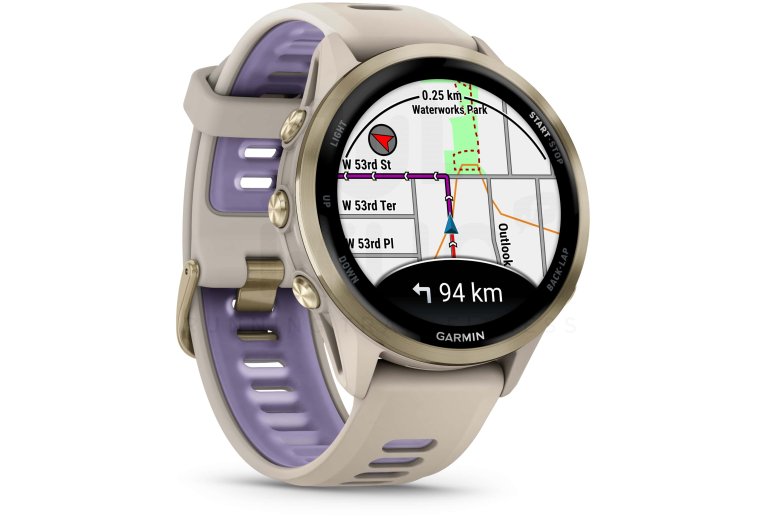 Garmin Forerunner 970 