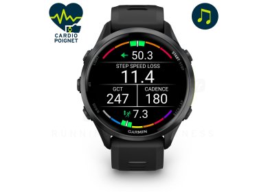 Forerunner 970