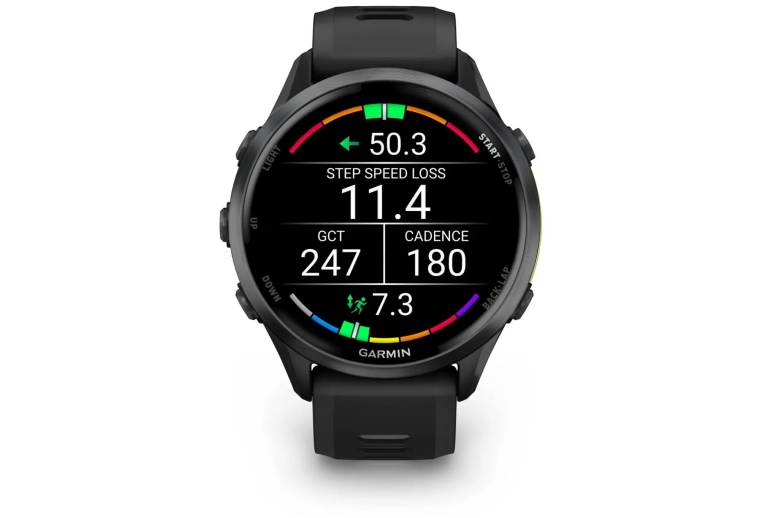 Garmin Forerunner 970 