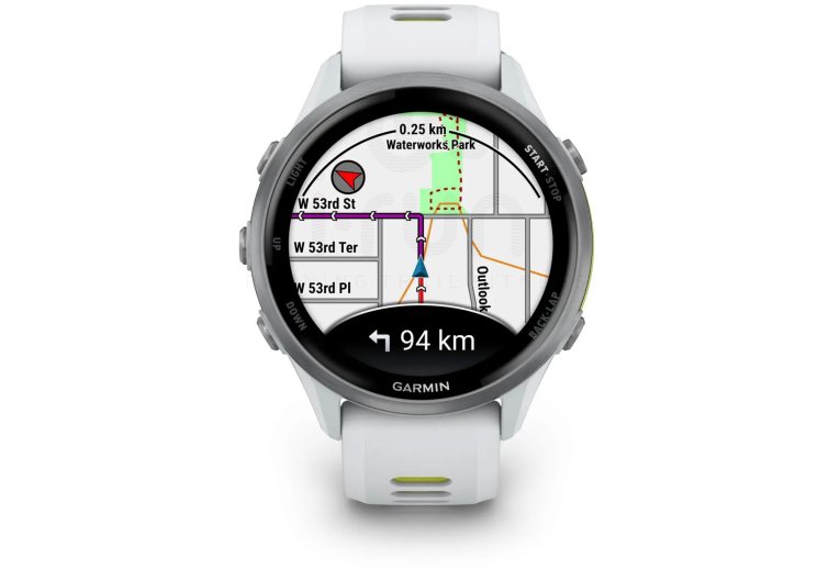 Garmin Forerunner 970 