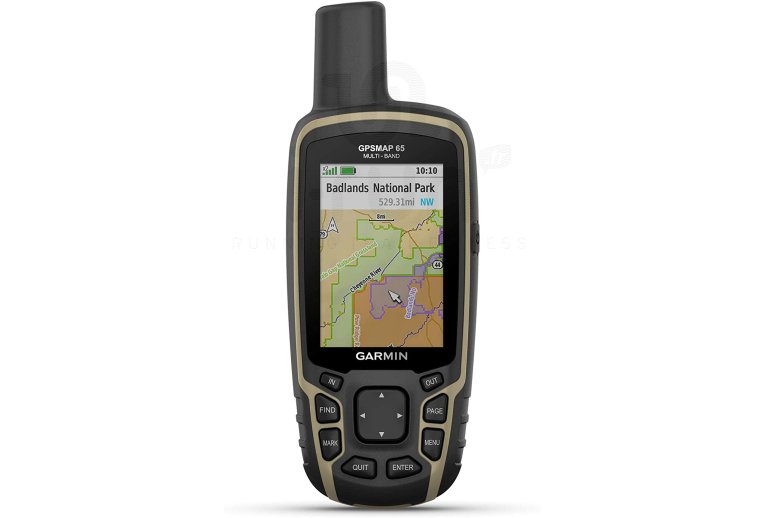 Garmin GPSMAP 65 