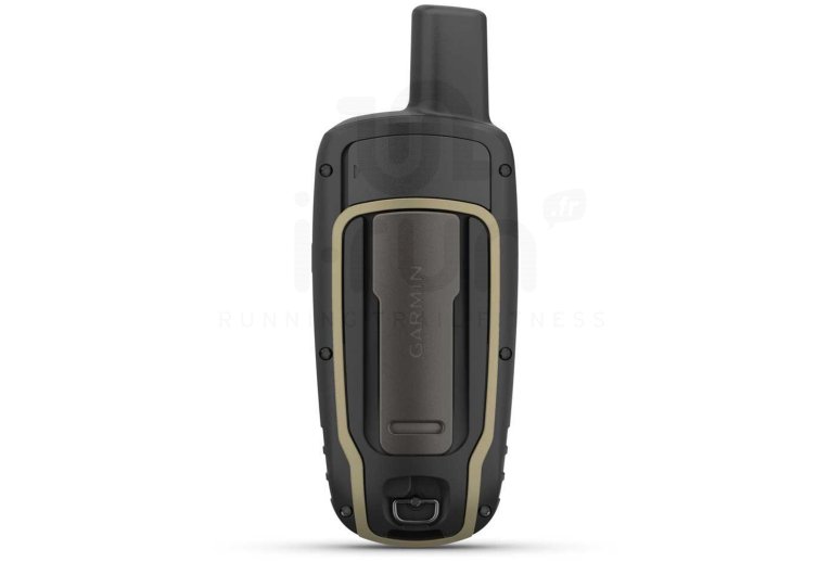 Garmin GPSMAP 65 