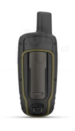 Garmin GPSMAP 65s