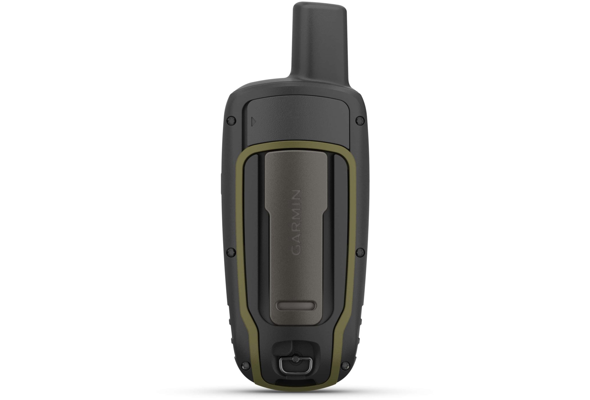 Garmin GPSMAP 65s