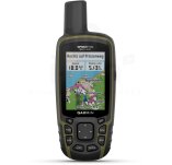 Garmin GPSMAP 65s
