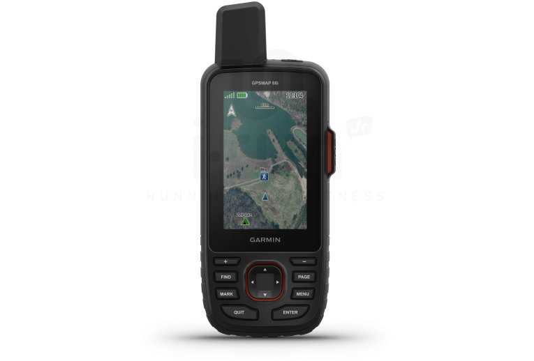 Garmin GPSMAP 66i