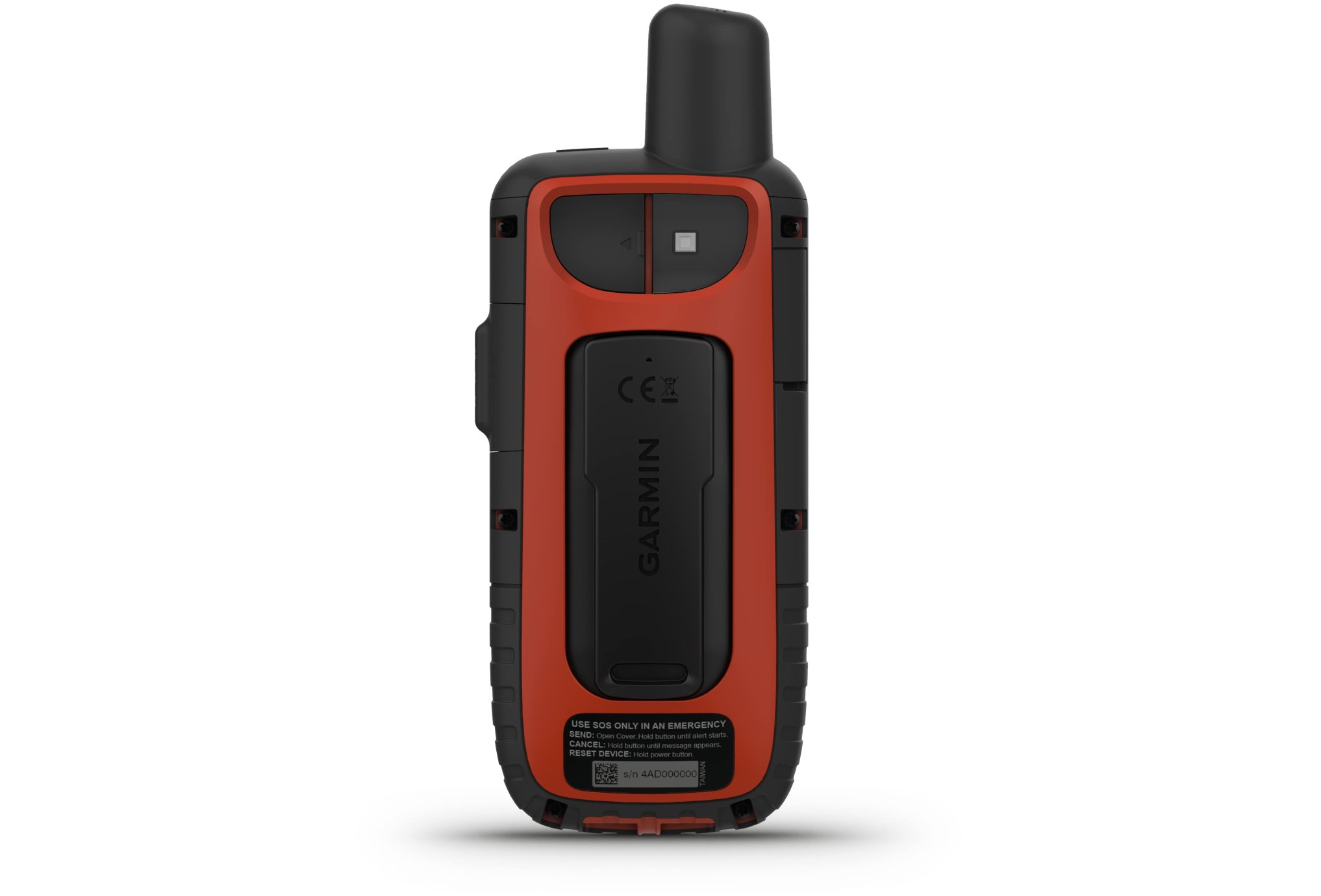 Garmin GPSMAP 66i