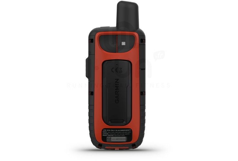 Garmin GPSMAP 66i