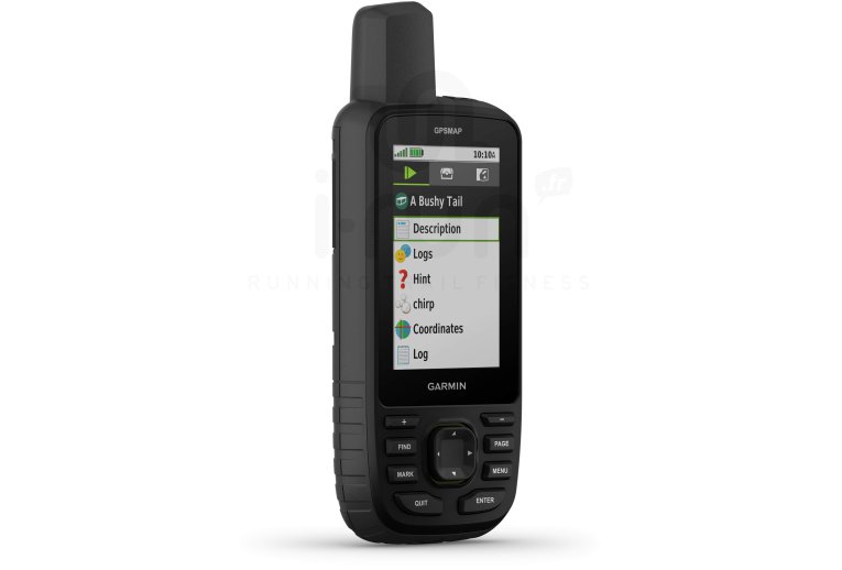 Garmin GPSMAP 67 