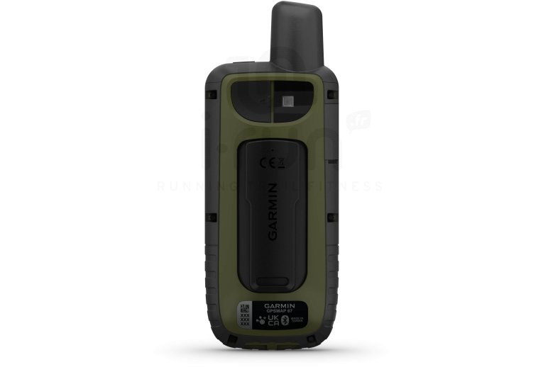 Garmin GPSMAP 67 