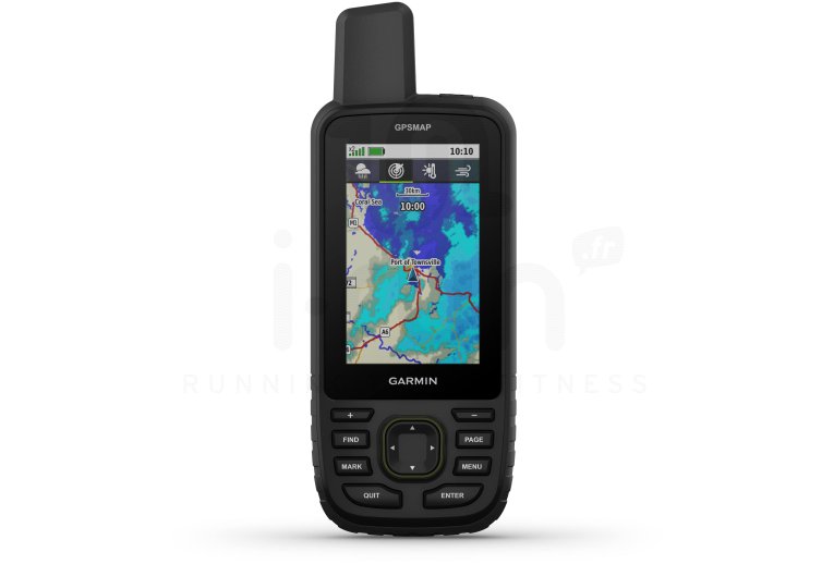 Garmin GPSMAP 67 