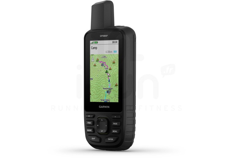 Garmin GPSMAP 67 