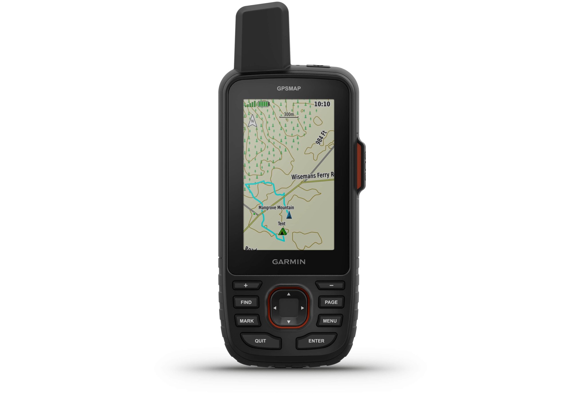 Garmin GPSMAP 67i GPS randonnée
