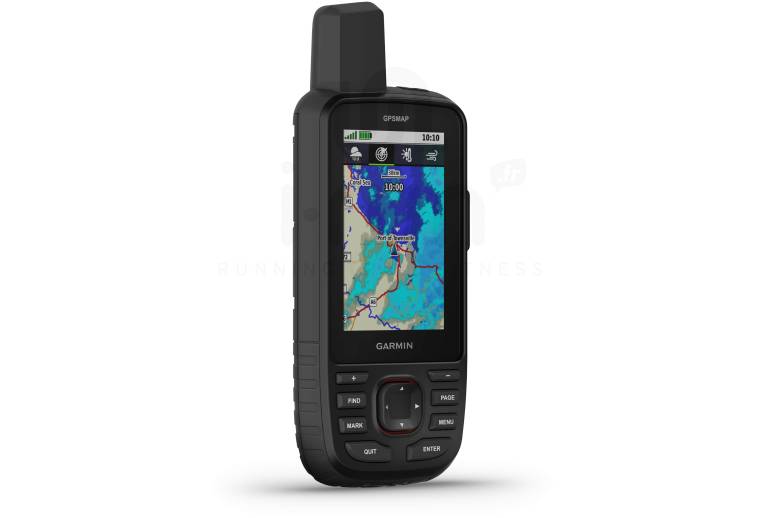 Garmin GPSMAP 67i 