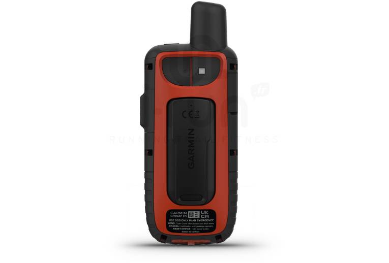 Garmin GPSMAP 67i 