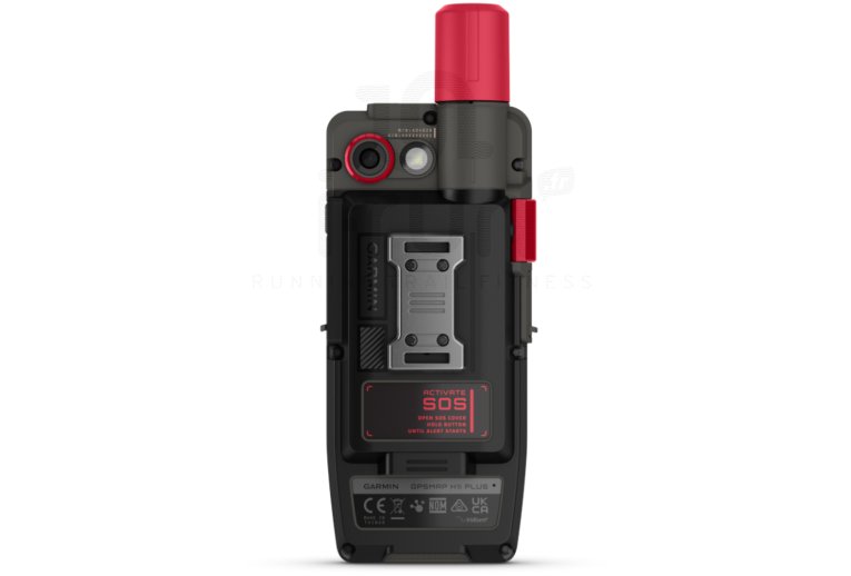 Garmin GPSMAP H1i Plus
