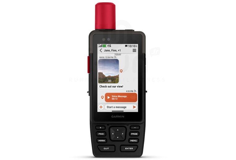 Garmin GPSMAP H1i Plus