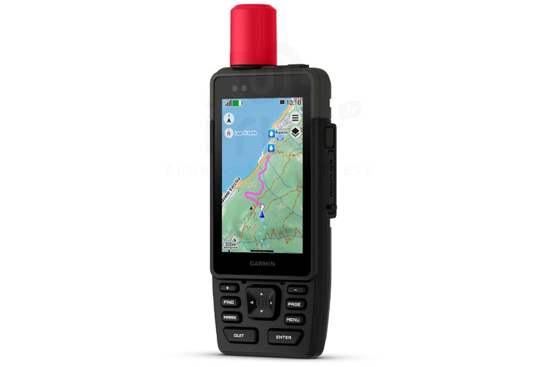 Garmin GPSMAP H1i Plus