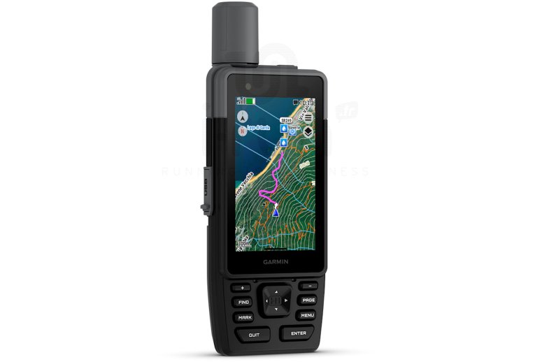 Garmin GPSMAP H1i 