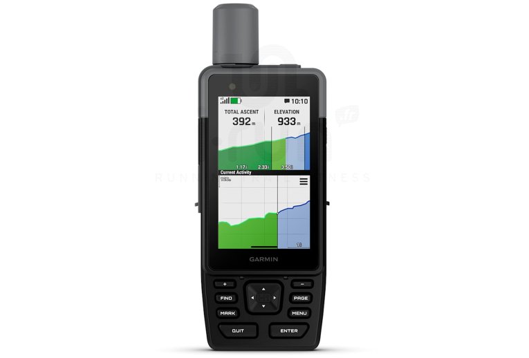 Garmin GPSMAP H1i 