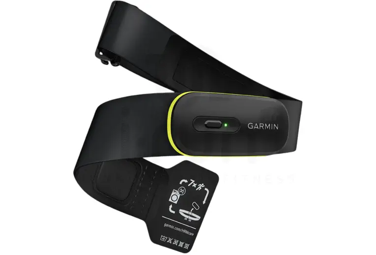 HRM 600 XS-S