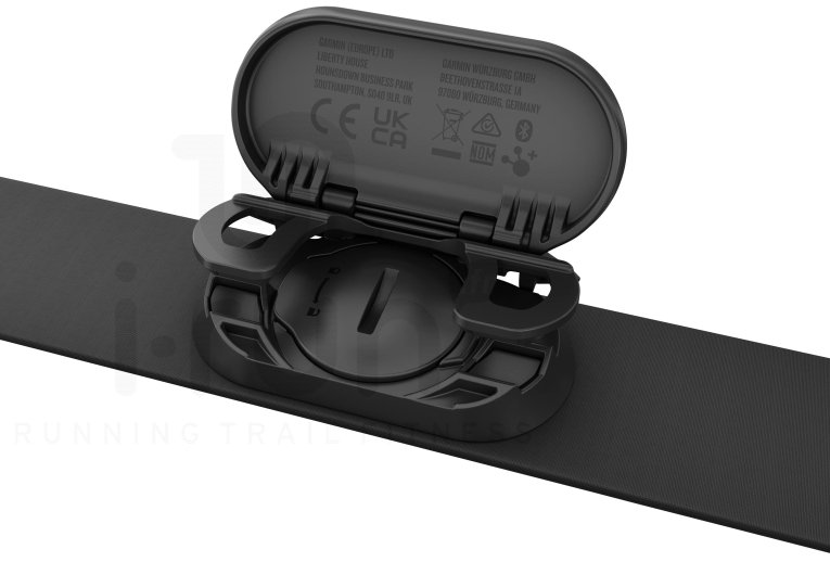 Garmin HRM-Fit W