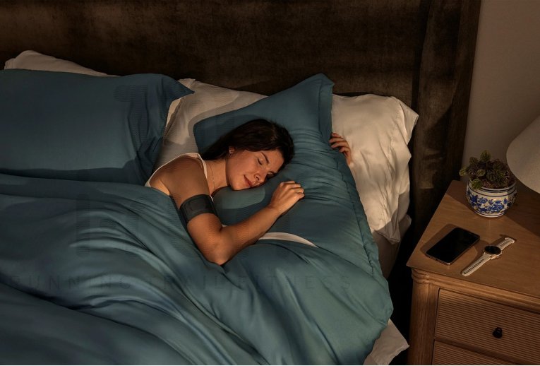 Garmin Index Sleep Monitor L/XL