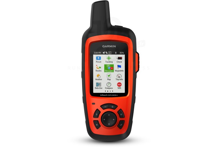 Garmin InReach Explorer+ 
