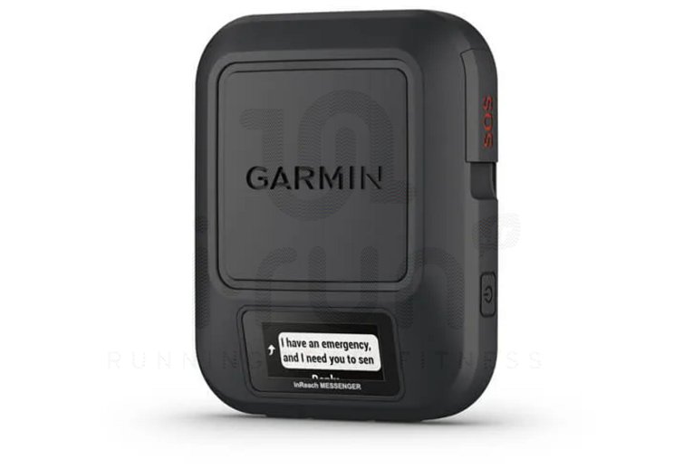 Garmin inReach Messenger