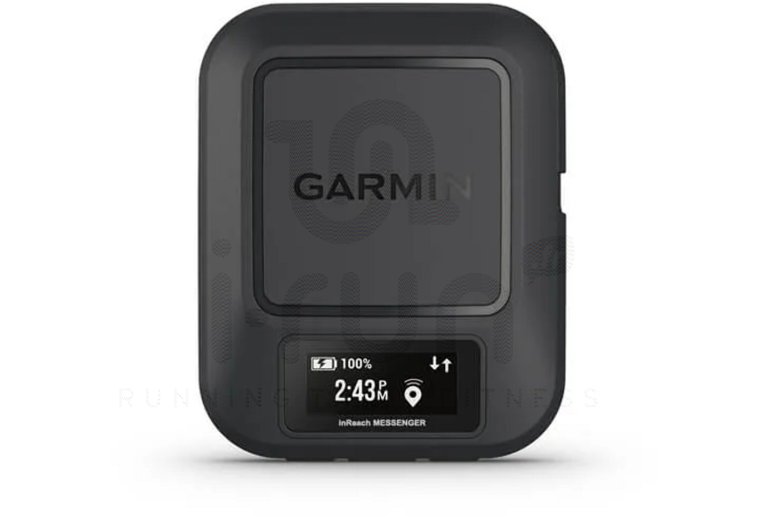 Garmin inReach Messenger
