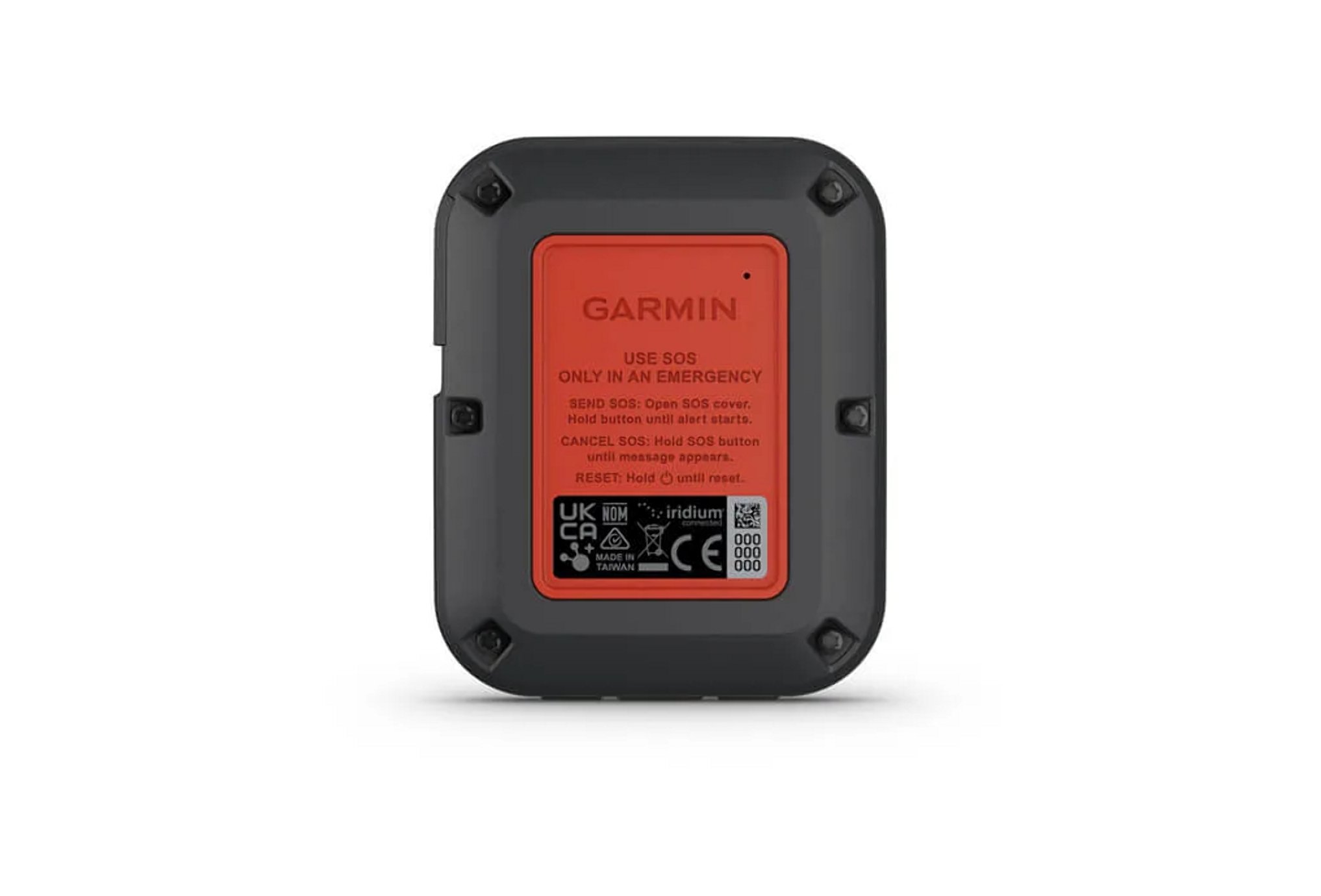 Garmin inReach Messenger