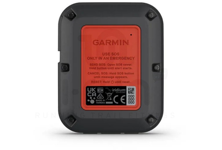 Garmin inReach Messenger