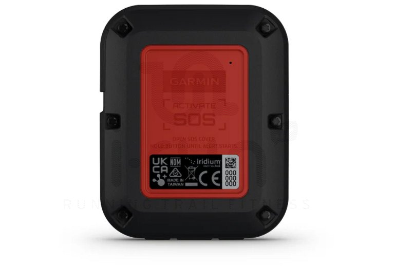 Garmin inReach Messenger Plus 