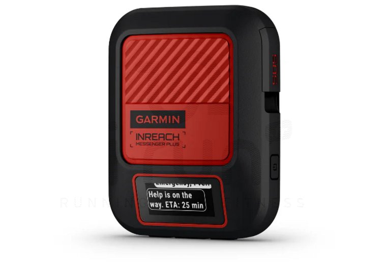 Garmin inReach Messenger Plus 